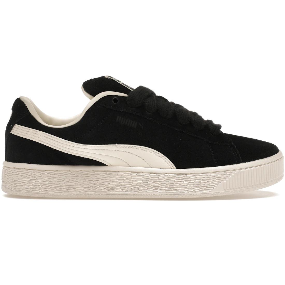 Sneaker Puma Suede XL Pleasures Black Frosted Ivory(396057-01) 38
Sneaker Puma Suede XL Pleasures Black Frosted Ivory(396057-01) 38