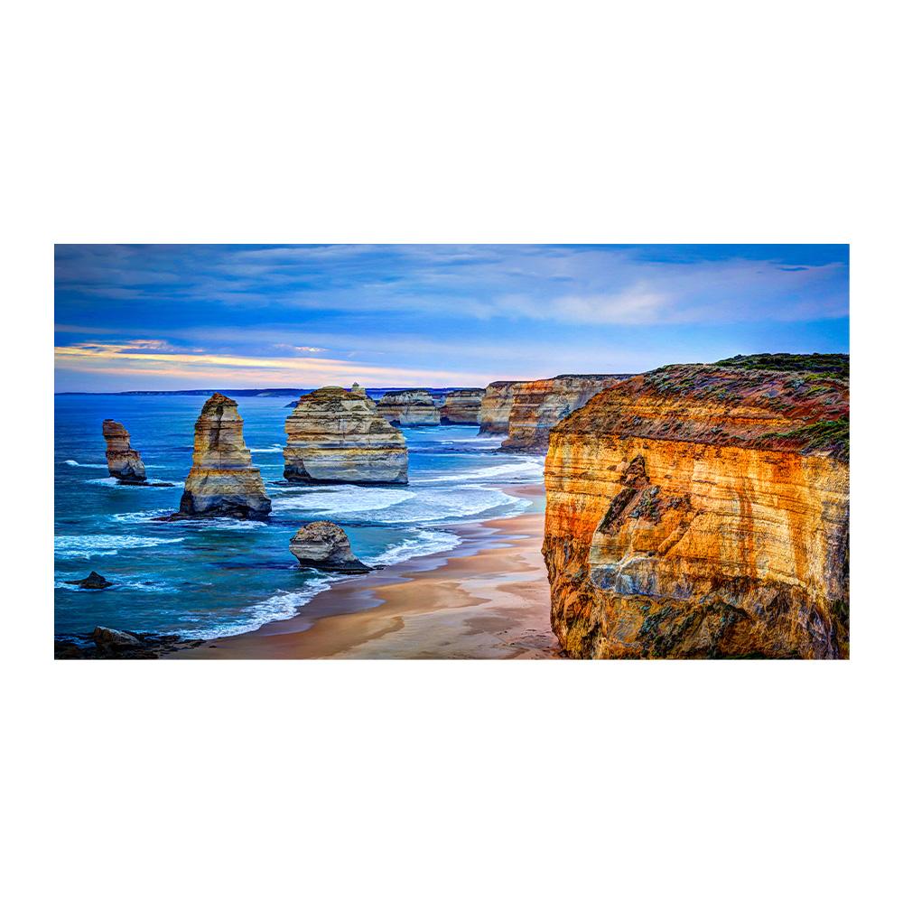 Landscape Canvas Painting Beach Sea Posters Prints Art Wall Pictures Home Decor 20x40cm No Framed
Landscape Canvas Painting Beach Sea Posters Prints Art Wall Pictures Home Decor 20x40cm No Framed