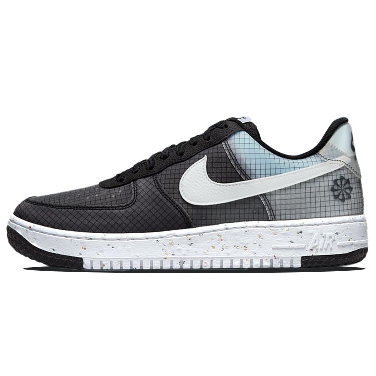 Nike Air Force 1 Crater Move To Zero - Black White Men Sneakers Volt DH2521-001 42
Nike Air Force 1 Crater Move To Zero - Black White Men Sneakers Volt DH2521-001 42