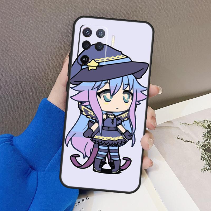 Gacha Life Game Case For Oppo A5 Pro A15 A17 A57 A77 A18 A38 A58 A78 A98 A94 A74 A54 A16 A76 A96 A40 A60 A80 OPPO A17
Gacha Life Game Case For Oppo A5 Pro A15 A17 A57 A77 A18 A38 A58 A78 A98 A94 A74 A54 A16 A76 A96 A40 A60 A80 OPPO A17