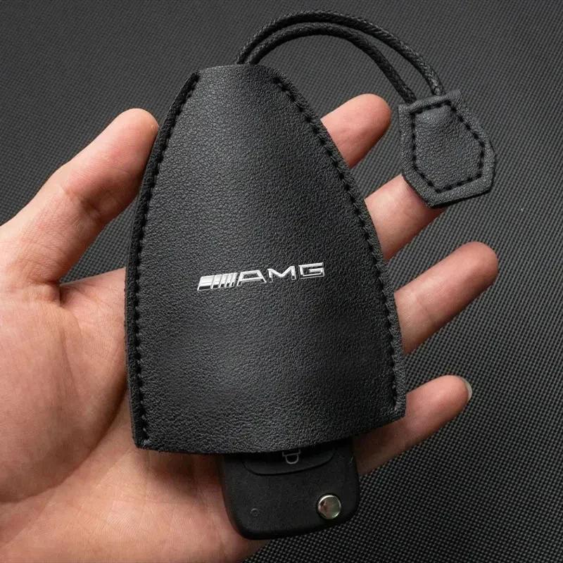 AMG Badge Car Key Chain Storage Bag Split Car Key Case Key Case for Mercedes Benz W203 W204 CLS GLA W213 C200L W205 W124 AMG чёрный
AMG Badge Car Key Chain Storage Bag Split Car Key Case Key Case for Mercedes Benz W203 W204 CLS GLA W213 C200L W205 W124 AMG чёрный