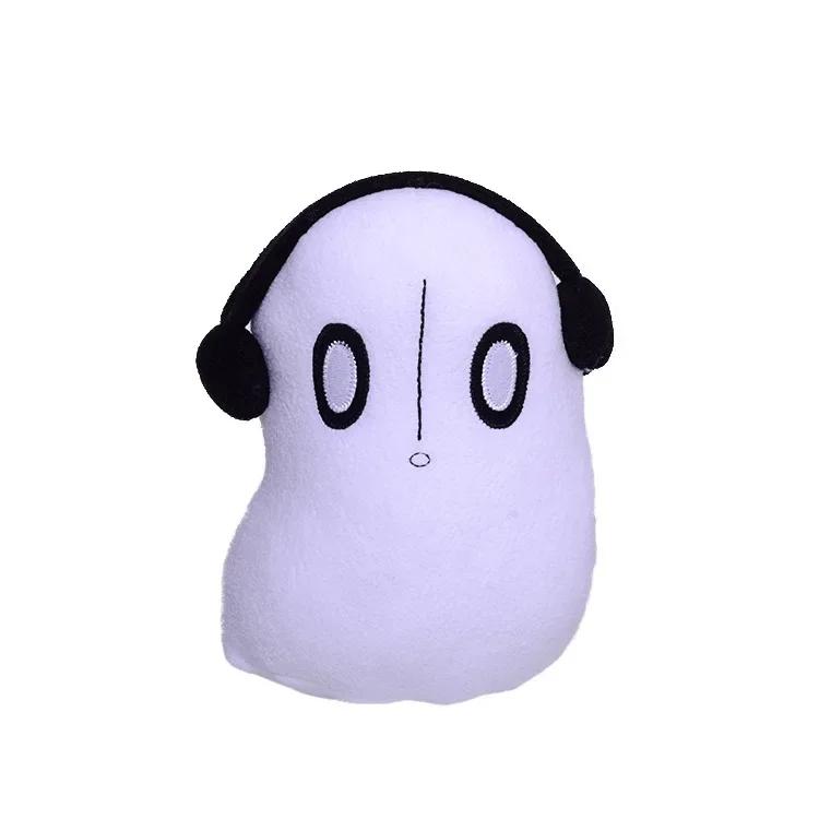 Game Undertale Plush Toy Anime Chara Frisk Ghost Stuffed Dolls Soft Plushie Sofa Bed Ornament Pillow Birthday Christmas Gifts
Game Undertale Plush Toy Anime Chara Frisk Ghost Stuffed Dolls Soft Plushie Sofa Bed Ornament Pillow Birthday Christmas Gifts