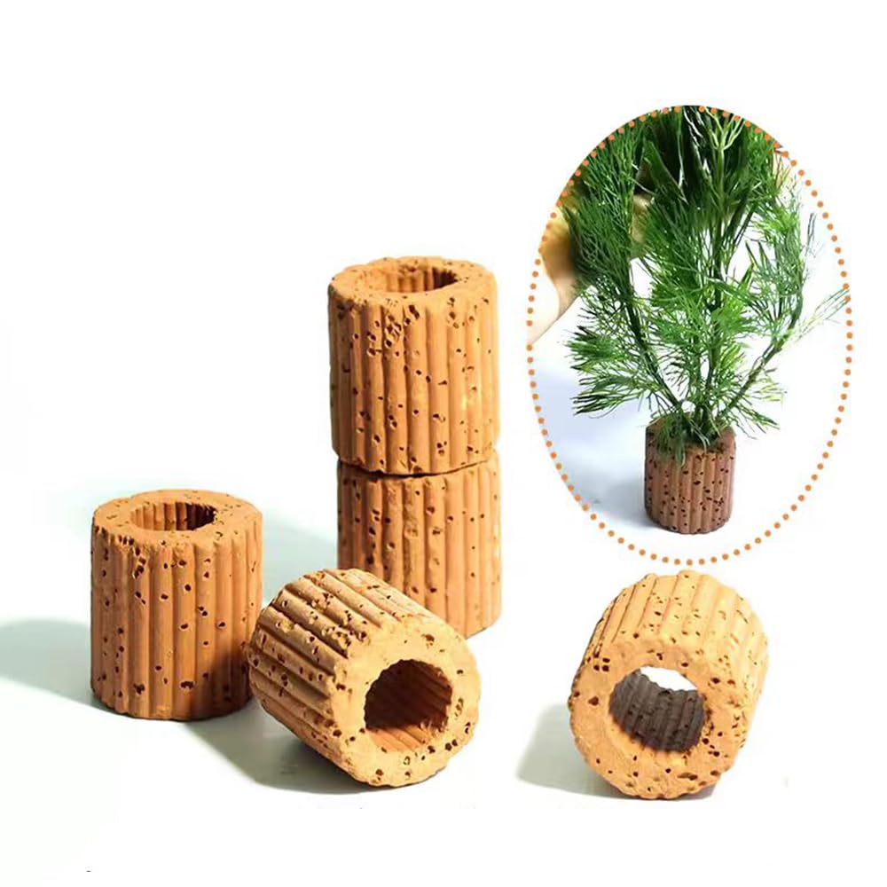 Aquatic Plant Fixing Ring Set of 5 Aquatic Plant Fixing Ring Aquarium Plant Holder Aquarium Ornament Aquarium Decoration Flower Bed Goldfish Moss
Aquatic Plant Fixing Ring Set of 5 Aquatic Plant Fixing Ring Aquarium Plant Holder Aquarium Ornament Aquarium Decoration Flower Bed Goldfish Moss