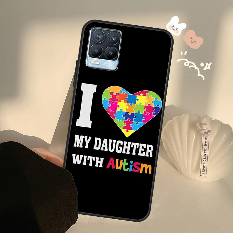 Autism Support Puzzle Case For Realme C75 C63 C61 C55 C51 C53 C25 C65 C67 C71 11 12 13 14 15 Pro Plus GT6 GT7 Pro Realme C75 4G
Autism Support Puzzle Case For Realme C75 C63 C61 C55 C51 C53 C25 C65 C67 C71 11 12 13 14 15 Pro Plus GT6 GT7 Pro Realme C75 4G