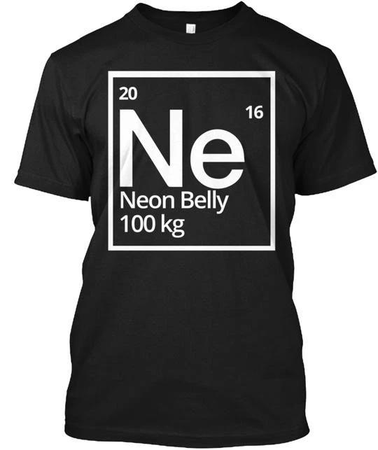 BJJ Elements Neon Belly T shirt Made in the USA Size S to 5XL L
BJJ Elements Neon Belly T shirt Made in the USA Size S to 5XL L