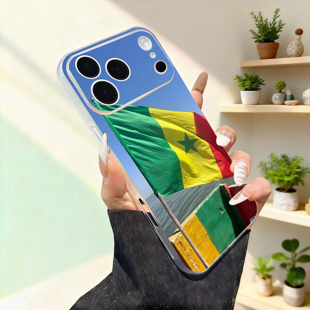 Senegal Flag MAP For iPhone 11,12,13,14,15,16,17,Pro,Max,Plus,Mini,SE4,E Phone Case Magnetic For Magsafe Wireless iPhone14
Senegal Flag MAP For iPhone 11,12,13,14,15,16,17,Pro,Max,Plus,Mini,SE4,E Phone Case Magnetic For Magsafe Wireless iPhone14