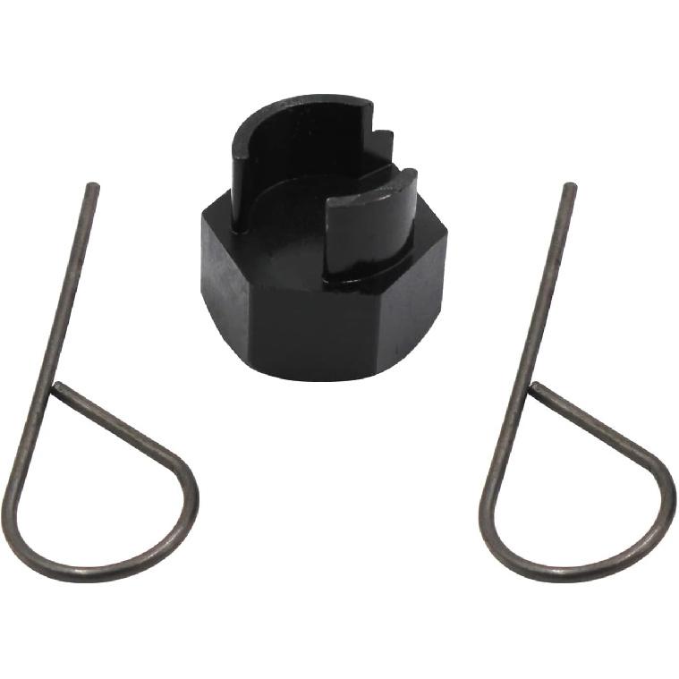 LAFORMO Harley Davidson Twin Cam Chain Tensioner Tool For 1999-2006 Twin Cam engines
LAFORMO Harley Davidson Twin Cam Chain Tensioner Tool For 1999-2006 Twin Cam engines