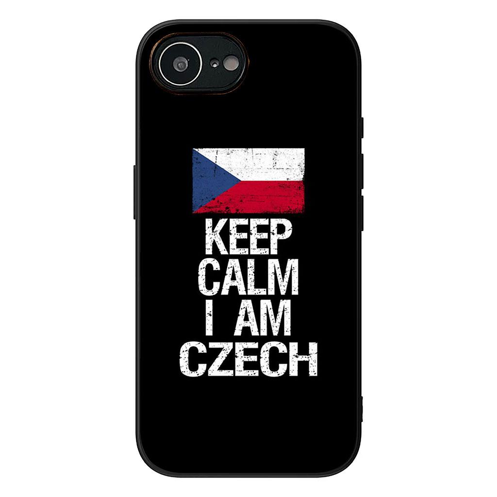Cover for Huawei P30 P20 P10 Mate 10 20 Pro Lite Y9A Y8S P Smart Y7 Y9 Prime Coque Phone Case The Czech Republic Flag Huawei P20 lite
Cover for Huawei P30 P20 P10 Mate 10 20 Pro Lite Y9A Y8S P Smart Y7 Y9 Prime Coque Phone Case The Czech Republic Flag Huawei P20 lite