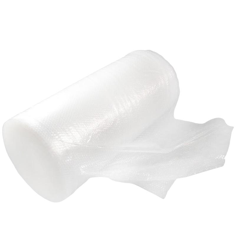Heavy-Duty Packaging Bubble Wrap Roll
Heavy-Duty Packaging Bubble Wrap Roll