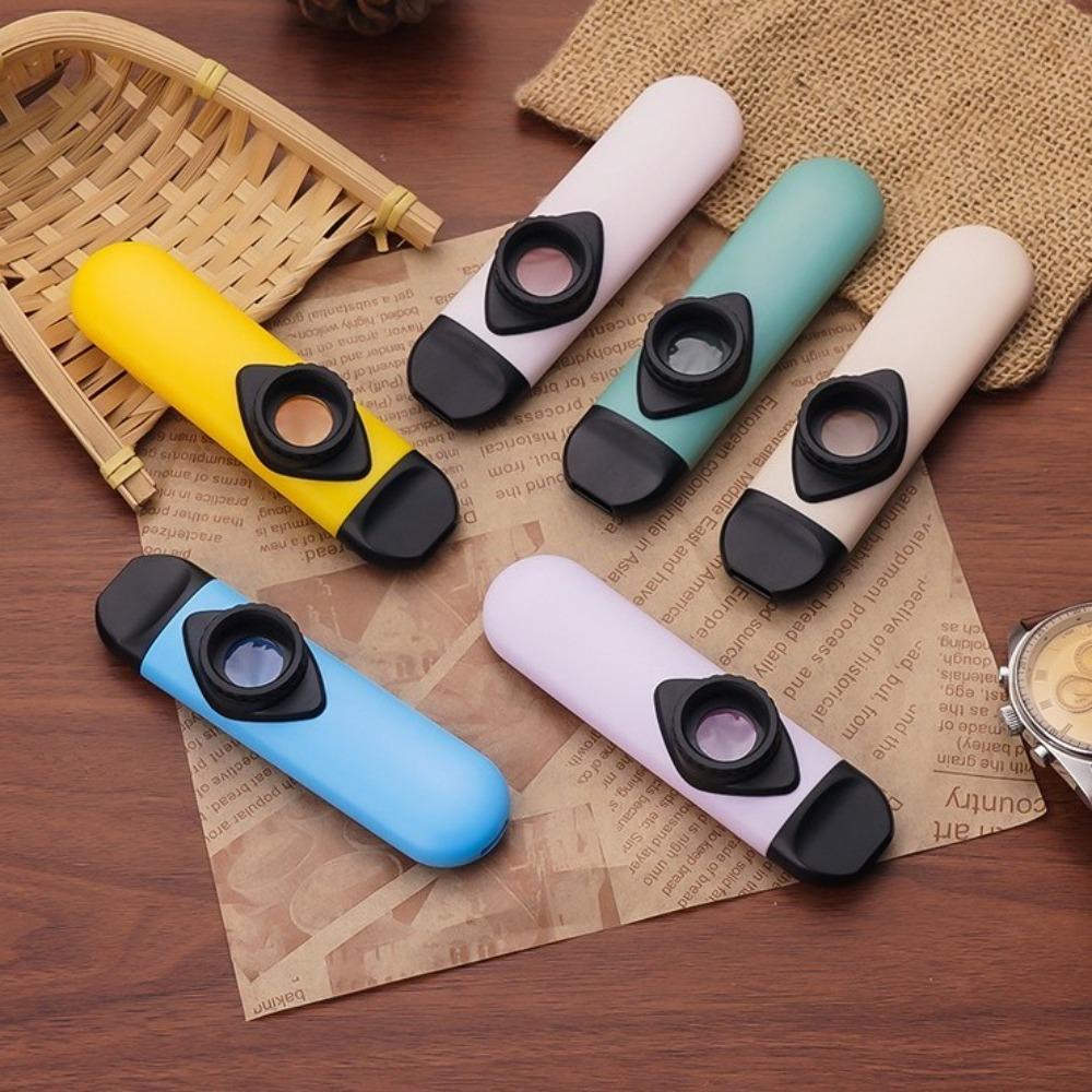 ABS-матеріал Kazoo Professional Kazoo грає на музичних інструментах Аксесуари для музичних інструментів м ята зелений колір
ABS-матеріал Kazoo Professional Kazoo грає на музичних інструментах Аксесуари для музичних інструментів м ята зелений колір