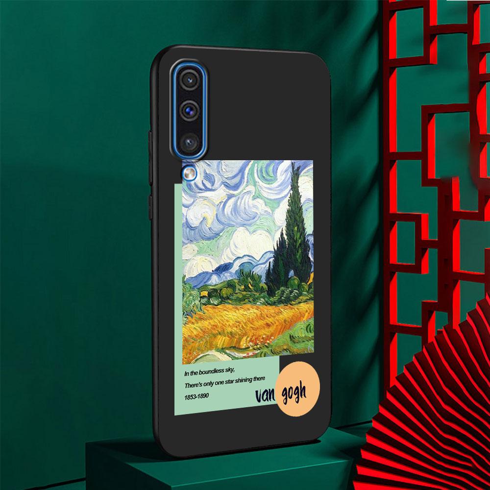 Арт-кейс Ван Гог для Samsung Galaxy A03 A04s A20 A30 A20e A70 A70s A50 A40 A30s A50s A20s A10s A10 A04 A03s ТПУ Чехол для телефона Samsung A10
Арт-кейс Ван Гог для Samsung Galaxy A03 A04s A20 A30 A20e A70 A70s A50 A40 A30s A50s A20s A10s A10 A04 A03s ТПУ Чехол для телефона Samsung A10