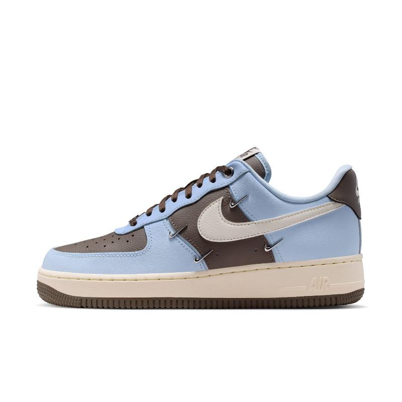 Nike Air Force One Women s Breathable Lightweight Sport Shoes - Winter - Model Number: IV4089 35.5
Nike Air Force One Women s Breathable Lightweight Sport Shoes - Winter - Model Number: IV4089 35.5