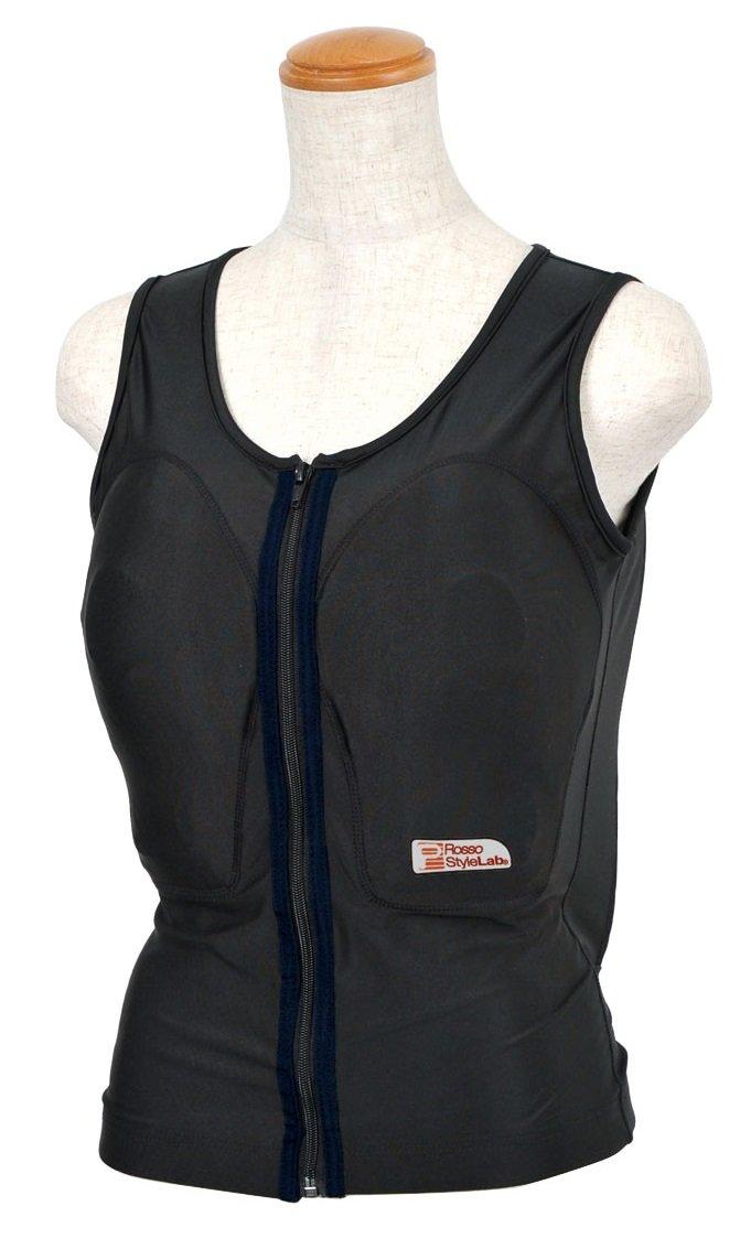 Rosso StyleLab Motorcycle Protector Protection Tank Top Black M Women s Women s ROPRO-03 чорний
Rosso StyleLab Motorcycle Protector Protection Tank Top Black M Women s Women s ROPRO-03 чорний