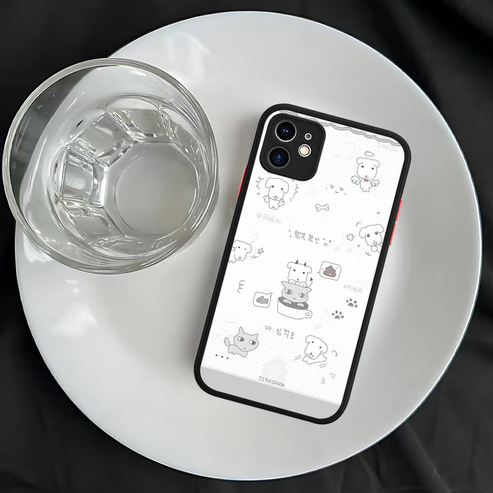 G-Ganadi Phone Case For iPhone 16 15 14 13 12 11 Pro Max 7 8 6 6s Plus Matte Cover iphone 12 pro
G-Ganadi Phone Case For iPhone 16 15 14 13 12 11 Pro Max 7 8 6 6s Plus Matte Cover iphone 12 pro