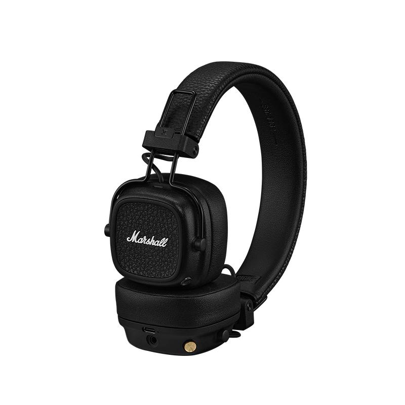 Бездротові Bluetooth накладні навушники Marshall Major Series 5th Gen
Бездротові Bluetooth накладні навушники Marshall Major Series 5th Gen