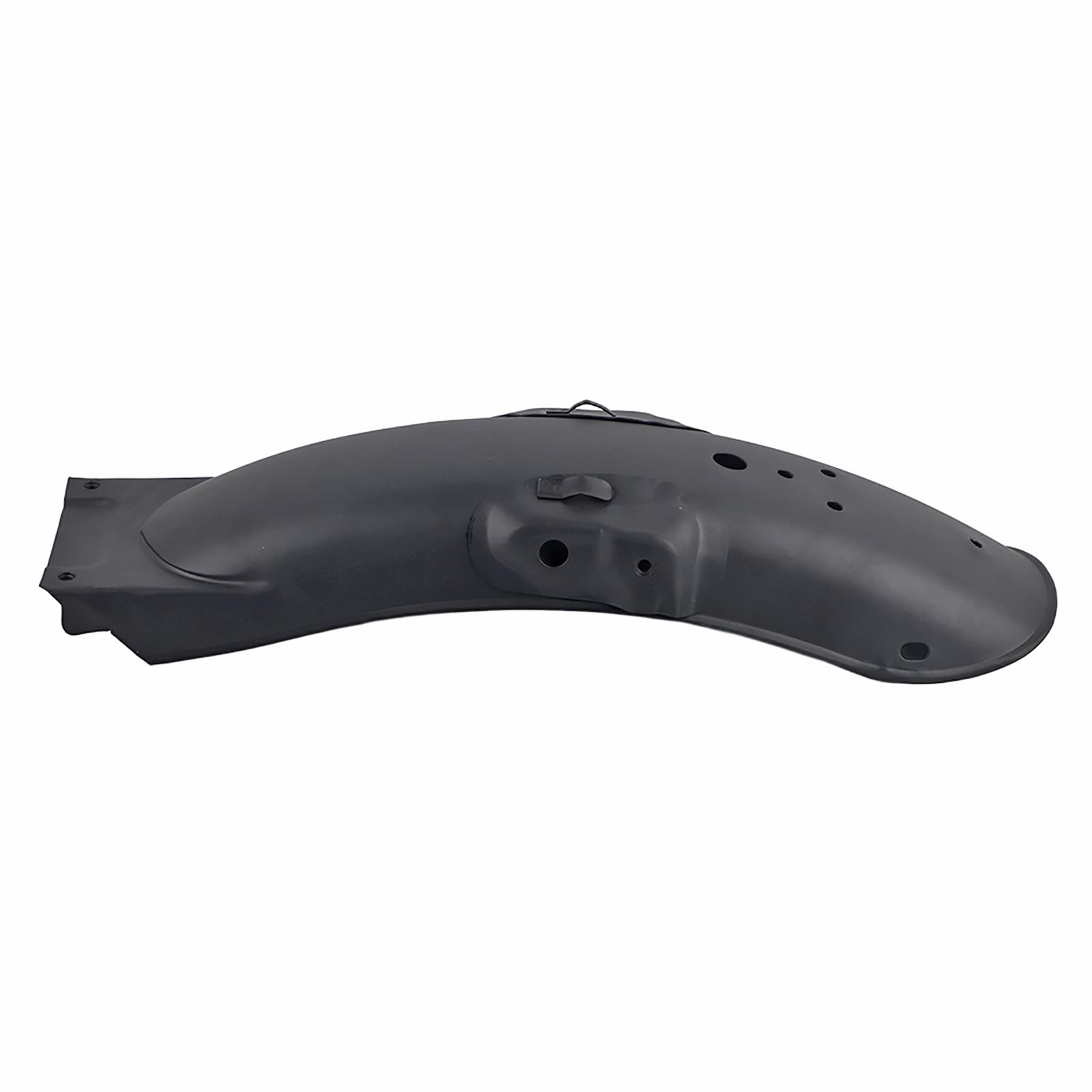 Iron Motorcycle Rr Wheel Mud Flap Guard Mudguard Cover, Paint, Aggressive , sy Installation, Fits CG125
Iron Motorcycle Rr Wheel Mud Flap Guard Mudguard Cover, Paint, Aggressive , sy Installation, Fits CG125