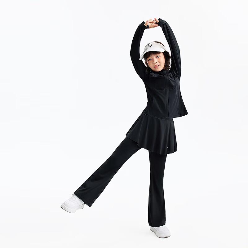 Annil Girls Summer 2026 Knitted Leggings 150cm
Annil Girls Summer 2026 Knitted Leggings 150cm