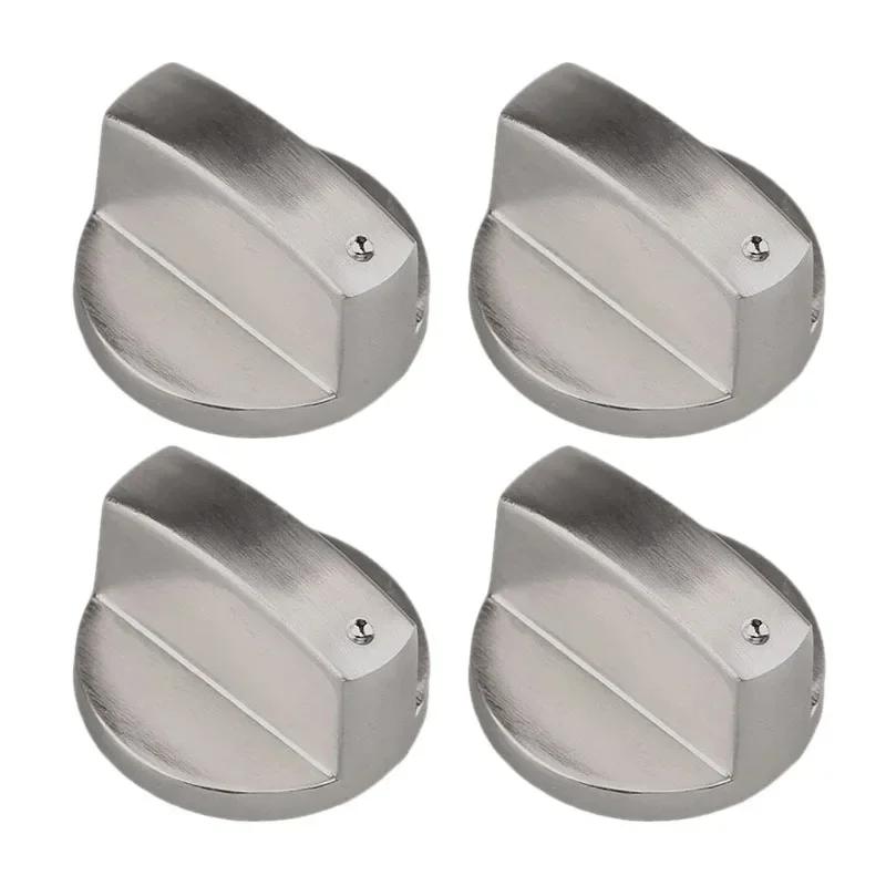 Universal Rotary Switch Control Knobs Replacement Kitchen Cooker Gas Stove Oven Cooktop Control 6mm/8mm
Universal Rotary Switch Control Knobs Replacement Kitchen Cooker Gas Stove Oven Cooktop Control 6mm/8mm