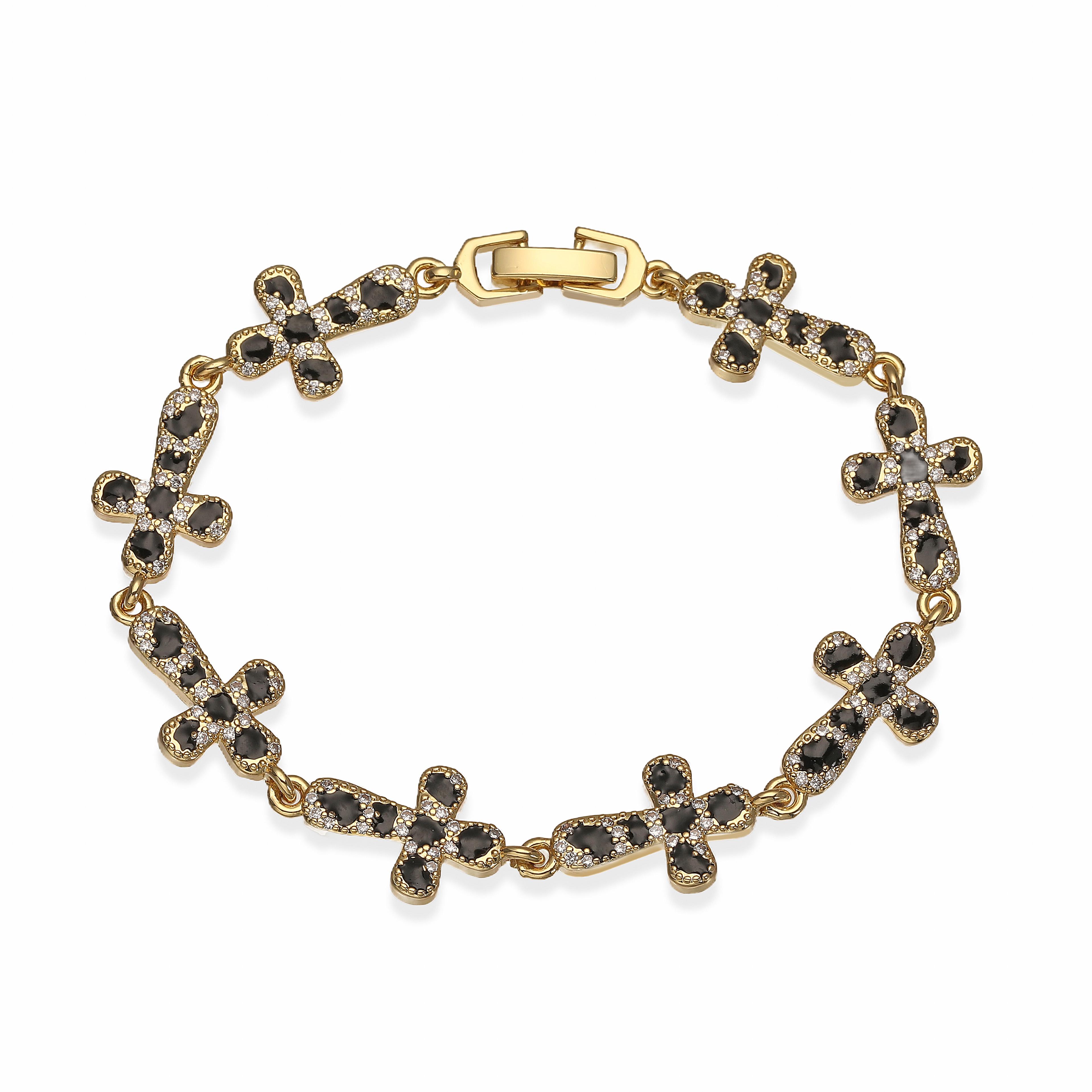 HECHENG Hip Hop Y2K Style Sexy Leopard Pattern Snake Pattern Bracelet Heart Shaped Rectangular Chain Women s Fashion Zircon Other
HECHENG Hip Hop Y2K Style Sexy Leopard Pattern Snake Pattern Bracelet Heart Shaped Rectangular Chain Women s Fashion Zircon Other