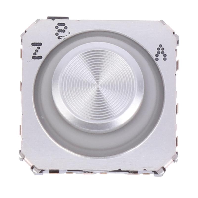 1Pcs Japan Ssaf420200 Sealed Waterproof Sliding Operation Type 8-Direction Switch With Middle Button one size
1Pcs Japan Ssaf420200 Sealed Waterproof Sliding Operation Type 8-Direction Switch With Middle Button one size