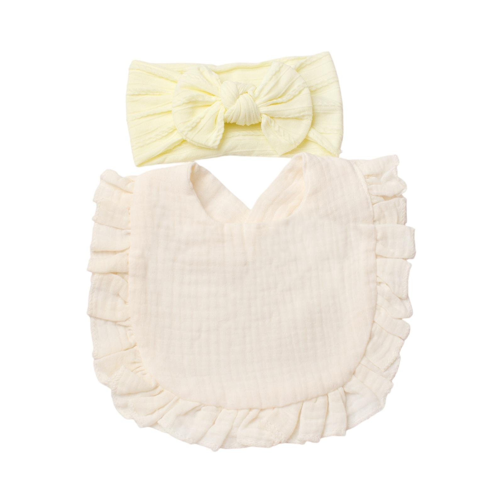 Summer Baby Color Hat And Bib Set One Size бежевий
Summer Baby Color Hat And Bib Set One Size бежевий