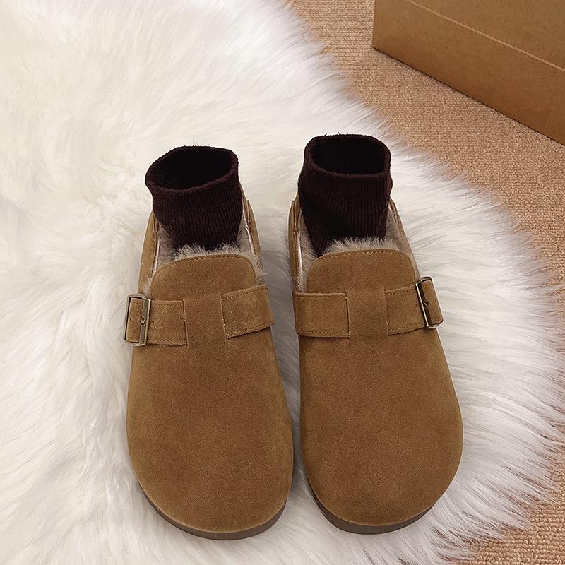 Жіночі Зимові Черевики Birkenstock 2025 З Товстою Підошвою, Повним Покриттям, Оксамитові, Хутряні 40 верблюд
Жіночі Зимові Черевики Birkenstock 2025 З Товстою Підошвою, Повним Покриттям, Оксамитові, Хутряні 40 верблюд