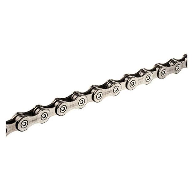 Shimano XT CN-HG95 MTB велосипедная цепь 116 Links 
Shimano XT CN-HG95 MTB велосипедная цепь 116 Links