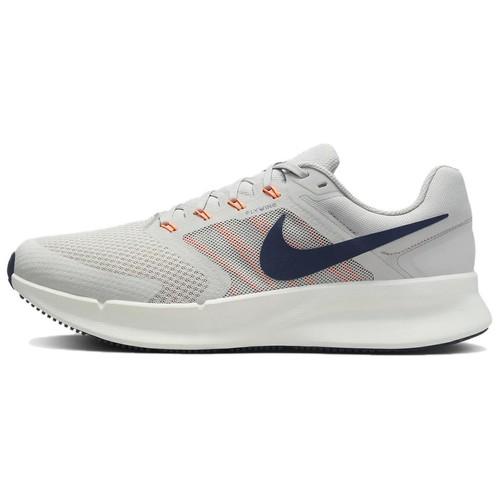 Nike Run Swift 3 Iron Ore Thunder Blue - DR2695-009 EU 45 сірий колір
Nike Run Swift 3 Iron Ore Thunder Blue - DR2695-009 EU 45 сірий колір