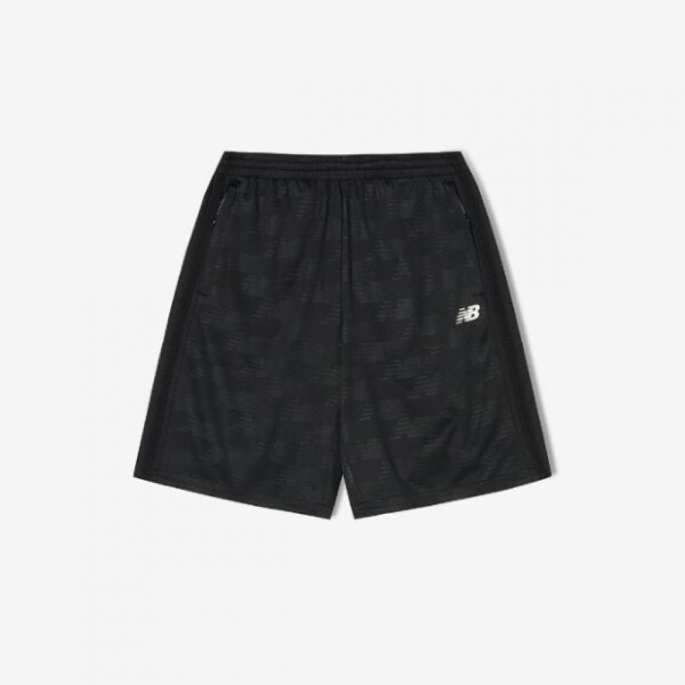 New Balance Basketball 5 Shorts Lqj Nbnvf21573 19 Uni 80
New Balance Basketball 5 Shorts Lqj Nbnvf21573 19 Uni 80