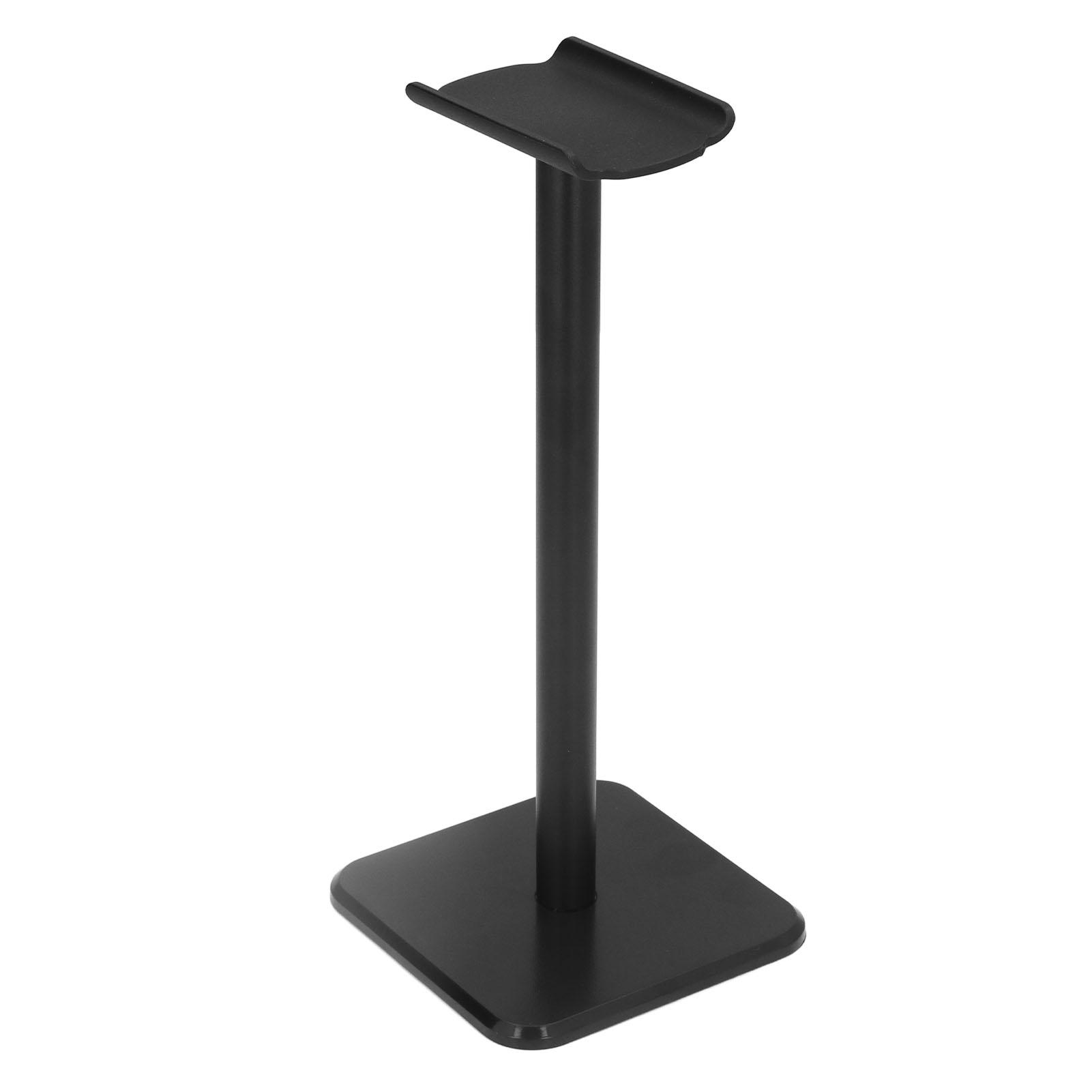 Headset Holder TPU Tray Anti Slip Sturdy Base Lightweight Simple Desktop Headphone Stand Headset Rack Black чёрный
Headset Holder TPU Tray Anti Slip Sturdy Base Lightweight Simple Desktop Headphone Stand Headset Rack Black чёрный