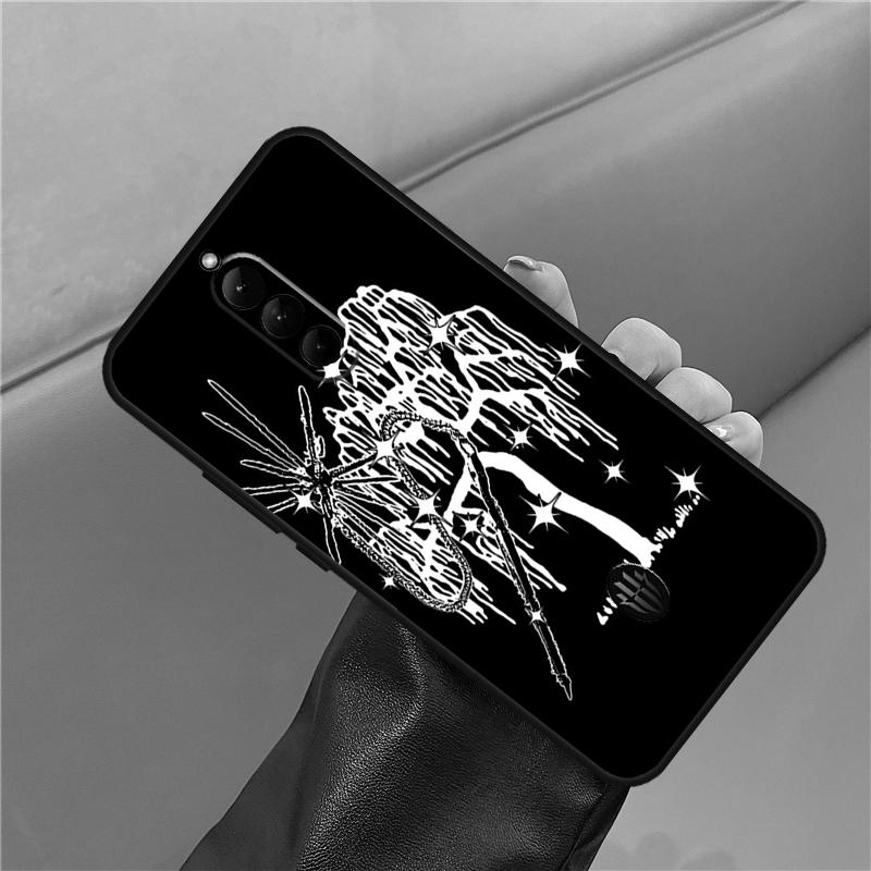 Чехол Drain Gang для ZTE Nubia Red Magic 6S 7S 8S 9S 10S Pro Для RedMagic 10 Air 8 9 10 11 Pro Plus Чехол Red Magic 6s
Чехол Drain Gang для ZTE Nubia Red Magic 6S 7S 8S 9S 10S Pro Для RedMagic 10 Air 8 9 10 11 Pro Plus Чехол Red Magic 6s