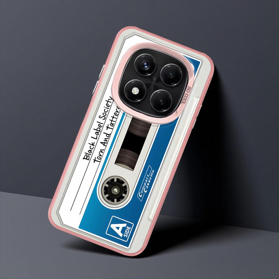 Soft Cover Case for Xiaomi Redmi Note 10s 12 13 14 Pro Plus 10 11 Pro 11s Lucky Tape Pattern Redmi Note 12 Pro 4G
Soft Cover Case for Xiaomi Redmi Note 10s 12 13 14 Pro Plus 10 11 Pro 11s Lucky Tape Pattern Redmi Note 12 Pro 4G