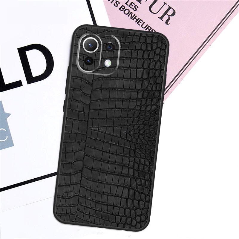Чехол с принтом под крокодила для Xiaomi 17 Pro Max 14 15 Ultra 13T 15T 14T Pro POCO X7 Pro X5 X6 F5 F6 F7 F8 POCO X7 Pro
Чехол с принтом под крокодила для Xiaomi 17 Pro Max 14 15 Ultra 13T 15T 14T Pro POCO X7 Pro X5 X6 F5 F6 F7 F8 POCO X7 Pro