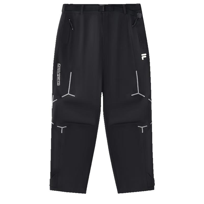 FILA FUSION Men s Woven Track Pants M
FILA FUSION Men s Woven Track Pants M