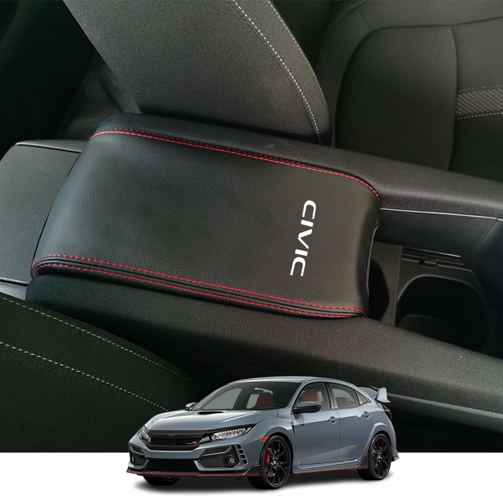 Kakash Honda Exclusive PU Leather Armrest Cover Leather Cover Scratch Prevention Guard Just put it on Parts Interior Dress Up Center Console Cove
Kakash Honda Exclusive PU Leather Armrest Cover Leather Cover Scratch Prevention Guard Just put it on Parts Interior Dress Up Center Console Cove