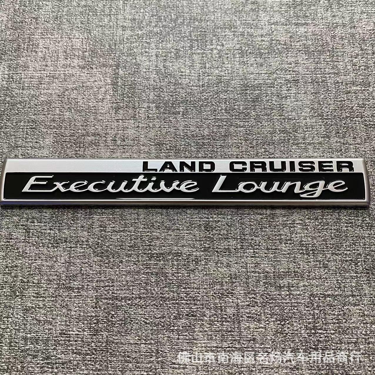 Land Cruiser LC200GT VXS Limited Значок & Ювілейна наклейка GXR
Land Cruiser LC200GT VXS Limited Значок & Ювілейна наклейка GXR