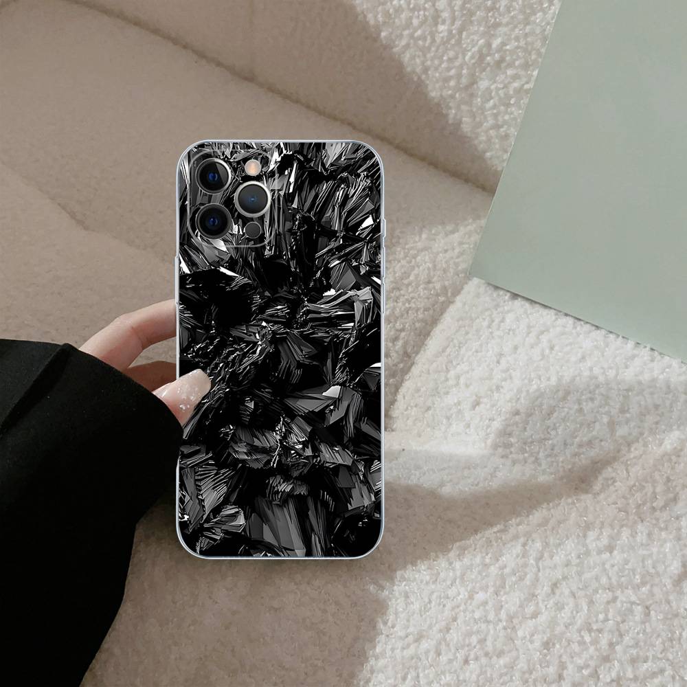Forged Carbon Fundas For IPhone 17 16 15 14 13 12 11 Pro Max Plus Phone Case High End Silicone iPhone 17 Pro
Forged Carbon Fundas For IPhone 17 16 15 14 13 12 11 Pro Max Plus Phone Case High End Silicone iPhone 17 Pro