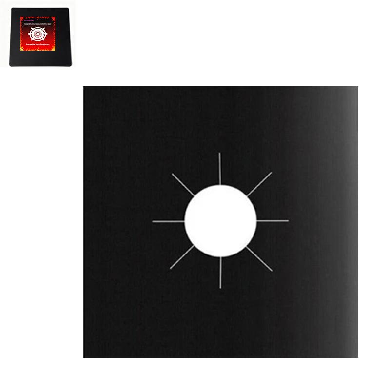 1/2/4pcs 27 Cm Gas Stove Surface Protection Pad Washable Oil and Dirt Resistant Kitchen Cleaning Accessories Home Gadgets
1/2/4pcs 27 Cm Gas Stove Surface Protection Pad Washable Oil and Dirt Resistant Kitchen Cleaning Accessories Home Gadgets