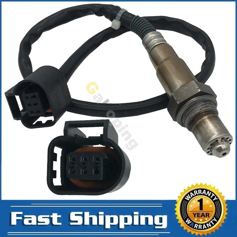 for 2011-2015 BMW 550i 550i xDrive 750i 750Li xDrive Alpina B7 X5 X6 4.4L Mini Cooper 1.6L Upstream Oxygen Sensor 5 Wires Lambda
for 2011-2015 BMW 550i 550i xDrive 750i 750Li xDrive Alpina B7 X5 X6 4.4L Mini Cooper 1.6L Upstream Oxygen Sensor 5 Wires Lambda