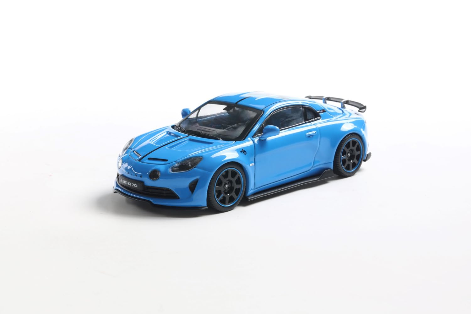 SOLIDO Alpine A110 Radical 70 2024 Finished Model S4317205 1/43 (Blue)
SOLIDO Alpine A110 Radical 70 2024 Finished Model S4317205 1/43 (Blue)