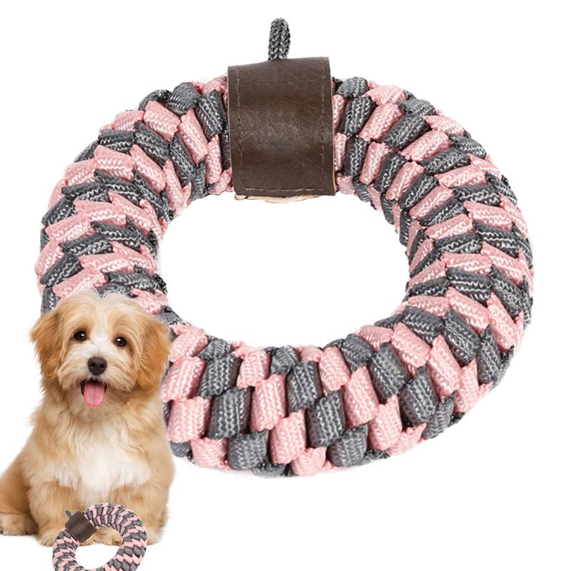 Puppy Chew Toys For Teething Bite Resistant Bone Shape Dog Toys Pet Dog Chewing Toy For Small Dog Medium Dogs Large Dogs Puppy
Puppy Chew Toys For Teething Bite Resistant Bone Shape Dog Toys Pet Dog Chewing Toy For Small Dog Medium Dogs Large Dogs Puppy