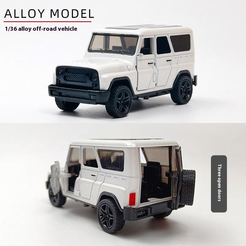 Модель внедорожного автомобиля из сплава, имитация детской игрушечной машины, украшения для мальчиков, украшения для автомобилей
Модель внедорожного автомобиля из сплава, имитация детской игрушечной машины, украшения для мальчиков, украшения для автомобилей