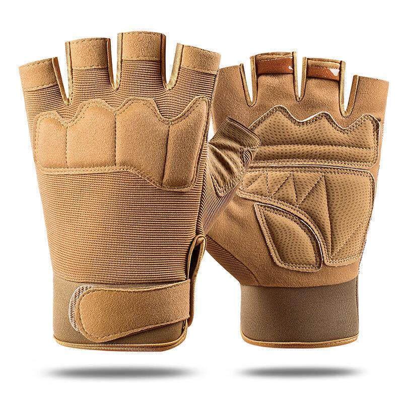 Jundingying S Tactical Training Gloves
Jundingying S Tactical Training Gloves