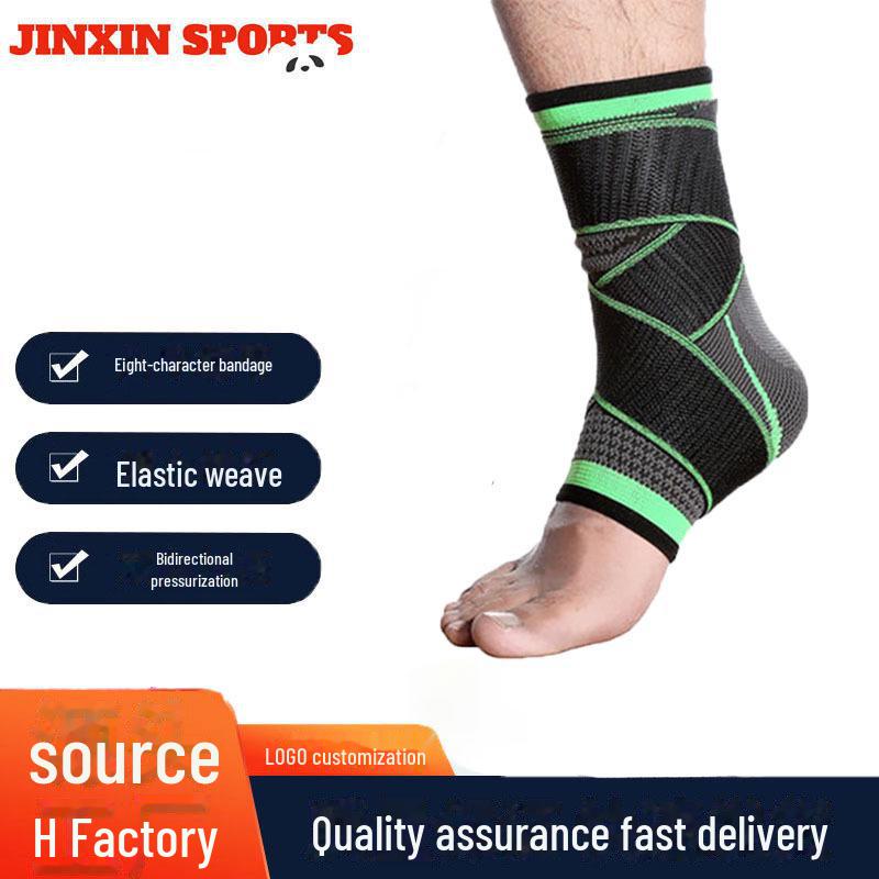 «Унисекс, трикотажный бандаж для поддержки голеностопа для занятий спортом на открытом воздухе, бега, баскетбола, альпинизма»
«Унисекс, трикотажный бандаж для поддержки голеностопа для занятий спортом на открытом воздухе, бега, баскетбола, альпинизма»