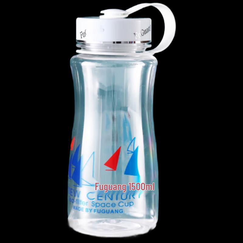 FUGUANG FGA-J1101 Space Water Bottle with Filter
FUGUANG FGA-J1101 Space Water Bottle with Filter