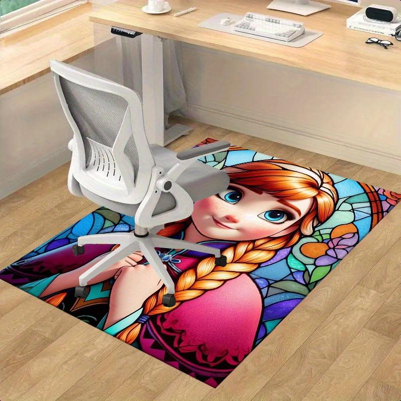 1pc, Stunning Stained Glass Design Rug - Perfect for Home Decor, Office, Outdoor Use, and as a Thoughtful Gift!P038 60cm by 90cm
1pc, Stunning Stained Glass Design Rug - Perfect for Home Decor, Office, Outdoor Use, and as a Thoughtful Gift!P038 60cm by 90cm