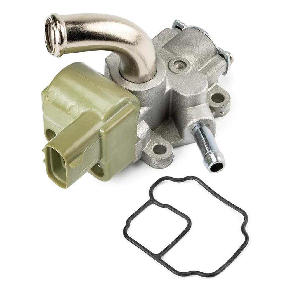 Клапан регулировки холостого хода 2227075020 22270-75020 Для Toyota Tacoma 1995 2.4 2.7L
Клапан регулировки холостого хода 2227075020 22270-75020 Для Toyota Tacoma 1995 2.4 2.7L