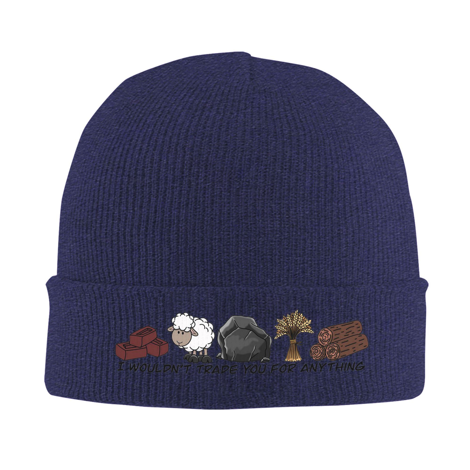 Шапка-біні Guins Warm Knitted Cap Зимова в язана шапка-біні Черепи Шапки-біні Хіп-хоп Шапки для унісекс One Size
Шапка-біні Guins Warm Knitted Cap Зимова в язана шапка-біні Черепи Шапки-біні Хіп-хоп Шапки для унісекс One Size