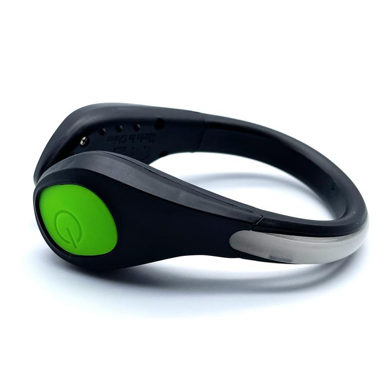 Новый беговой спортивный светящийся зажим для обуви мини-фонарик для ночного бега на открытом воздухе для езды на велосипеде предупреждающий фонарь для уличных танцев U-образная вспышка зажим для обуви
Новый беговой спортивный светящийся зажим для обуви мини-фонарик для ночного бега на открытом воздухе для езды на велосипеде предупреждающий фонарь для уличных танцев U-образная вспышка зажим для обуви