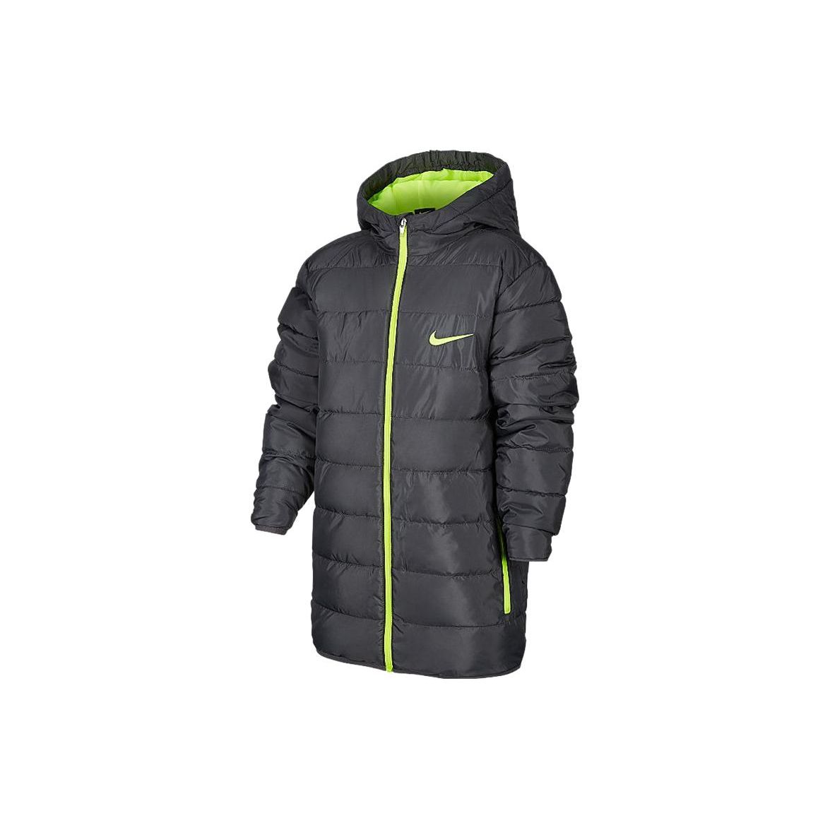 Nike Color Block Logo Hooded Long Sleeve Cotton Jacket Kids jackets Gray HA5135-010 XL
Nike Color Block Logo Hooded Long Sleeve Cotton Jacket Kids jackets Gray HA5135-010 XL
